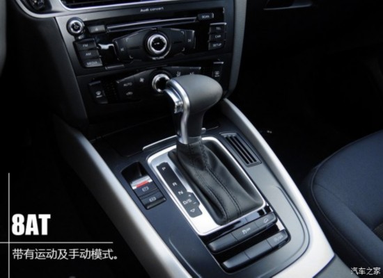 һ-ڰµ µQ5 2015 40 TFSI ȡ