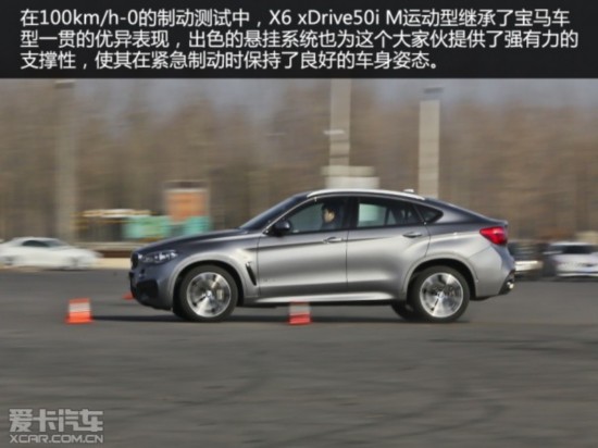 ���ܳ�ɫ �ⱦ��X6 xDrive50i M�˶���