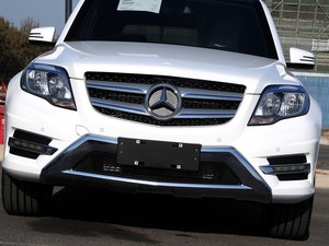  GLK 2015 GLK 260 4MATIC  °