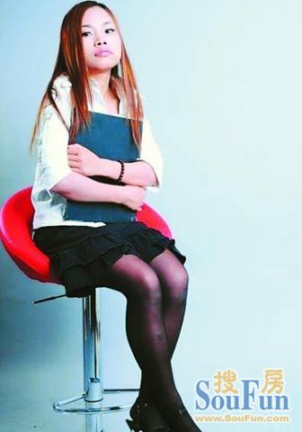 <em>凤姐微博</em>宣称竞选美国总统后有否认 凤姐<em>雷人</em>