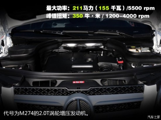  GLK 2015 GLK 260 4MATIC  °
