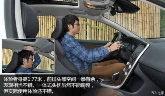 ֶ̫ ֶXC60 2015 2.5T T6 AWD Խ