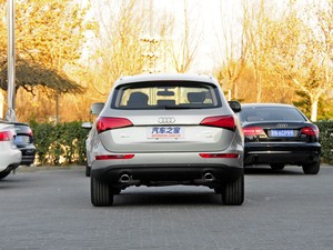 һ-ڰµ µQ5 2015 40 TFSI ȡ
