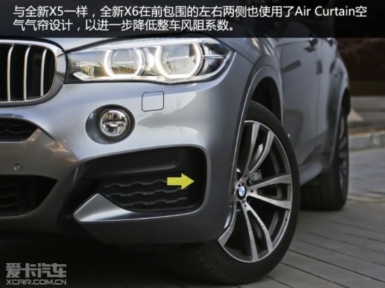 ܳɫ ⱦX6 xDrive50i M˶