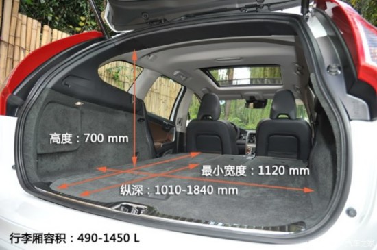 ֶ̫ ֶXC60 2015 2.5T T6 AWD Խ