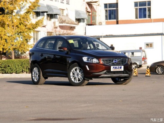 ֶ̫ ֶXC60 2015 2.0T T5 ǽ