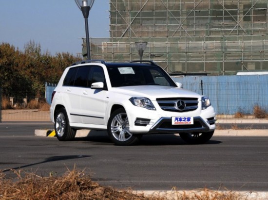  GLK 2015 GLK 260 4MATIC  °