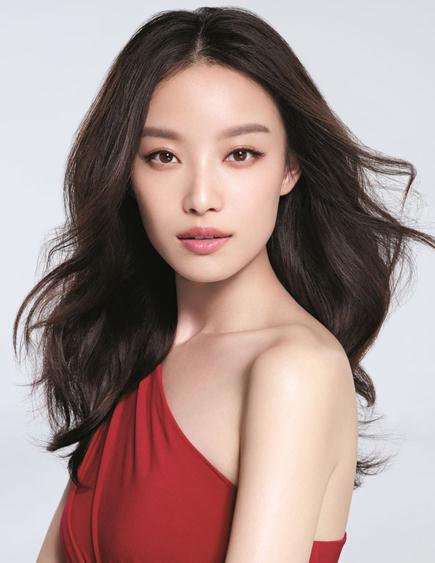 倪妮个人资料_倪妮演过的电视剧_倪妮电影全集-聚优