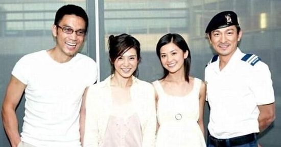 曝刘德华加盟内地真人秀收300万名茶当酬劳\/图