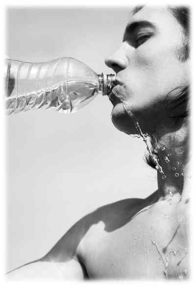 10招加快新陈代谢:有氧运动、每天喝冰水