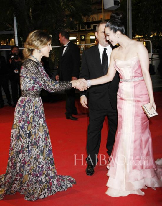 ɯ���������������� (Sarah Jessica Parker) ������������2011���64����ɵ�Ӱ�ڡ���������ӳ���̺
