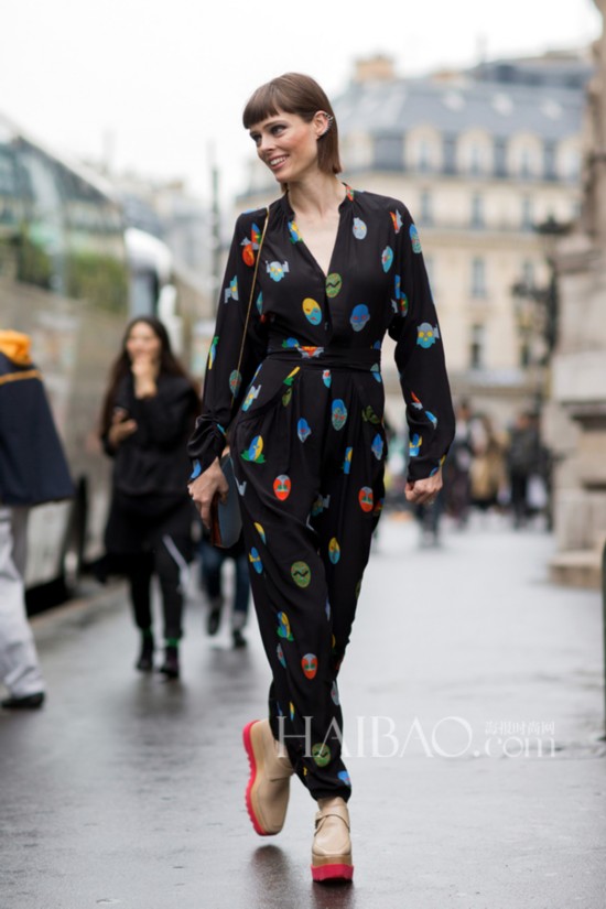 ģɿɡǡ (Coco Rocha) 