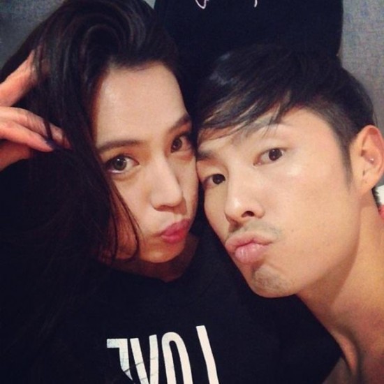 吴建豪怒吼新婚妻子管好舌头 露真面目