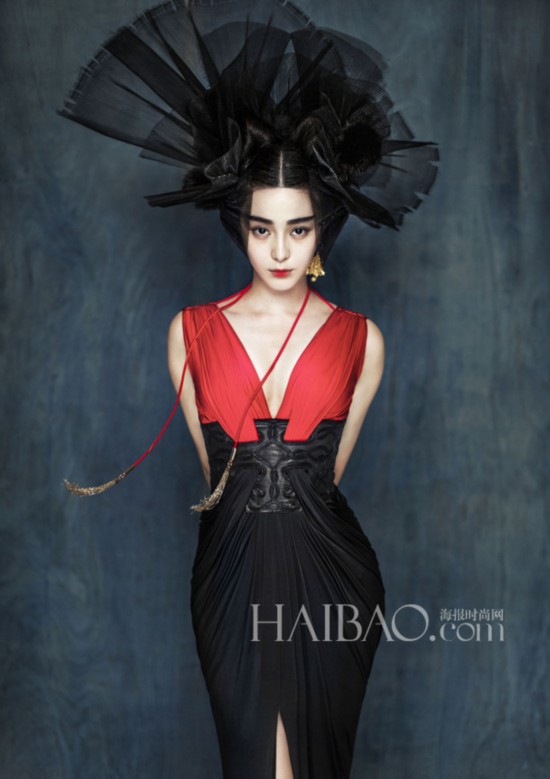 �������ǡ�����Marie Claire����־2014��12�¿�����