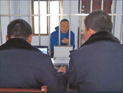 洛阳一个以零首付购车名义诈骗罪团伙近日落