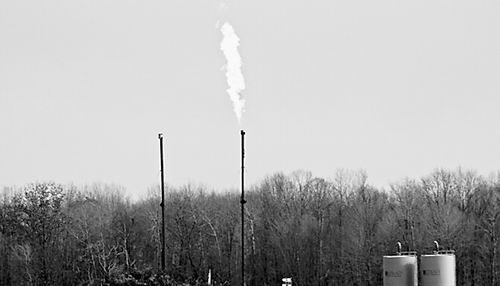 美纽约州禁止用水力压裂法开采天然气