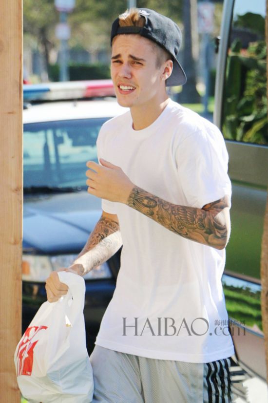 ʱ917գ˹͡Ȳ (Justin Bieber) һ߱顱ɼü