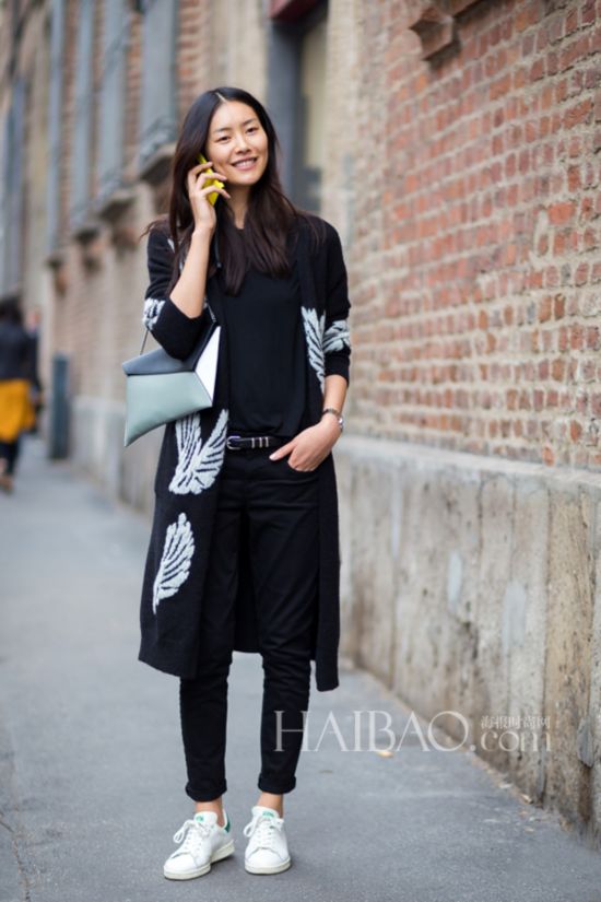 йģ (Liu Wen) 
