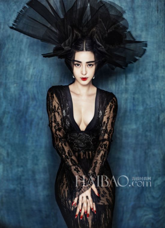 �������ǡ�����Marie Claire����־2014��12�¿�����