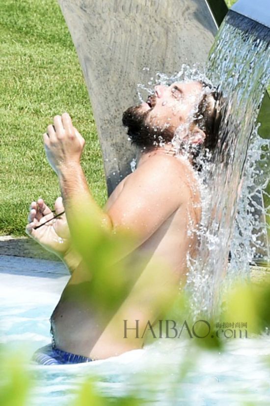 ɶࡤϿ (Leonardo DiCaprio) 