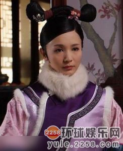 孙俪亿万富婆蔡少芬相夫教子 揭甄嬛传女星现