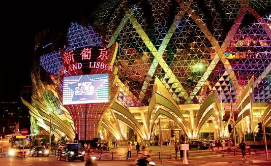 澳门赌场贵宾厅日渐冷清:内地官员没了富商少