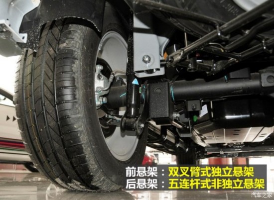 �������� ����W5 2014�� 1.8T 4WD �Զ�������װ��