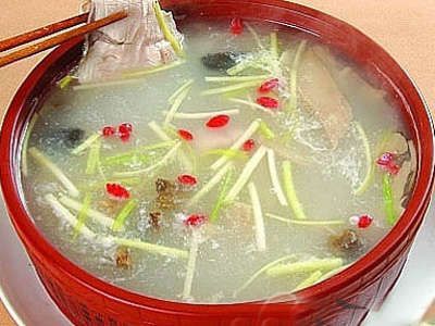 养生警惕:八种食物切勿隔夜吃 小心中毒早死