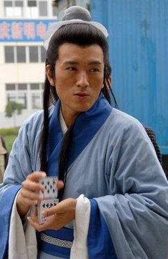 杨子