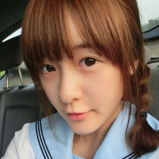 进击的名COSER！徐娇玩制服自拍萌点爆表