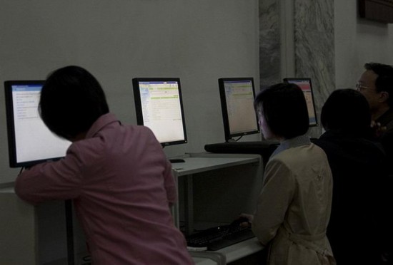 朝鲜人口现状_镜头记录朝鲜电影业的现状