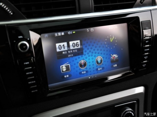 ��̩���� ��̩T600 2014�� 1.5T �ֶ�������
