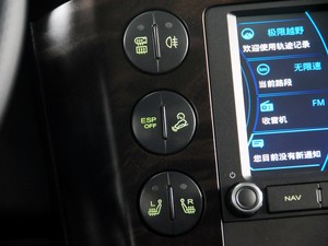 �������� ����W5 2014�� 1.8T 4WD �Զ�������װ��