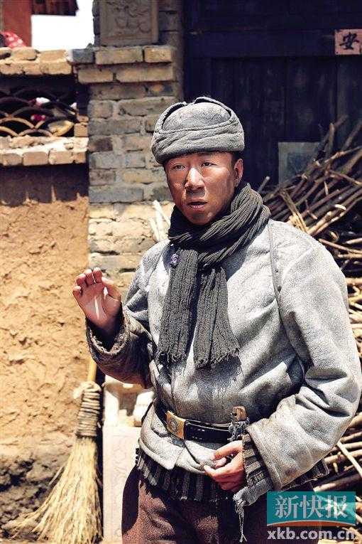 《二炮手》口碑呈两极化 孙红雷油头滑脑""打嘴仗"