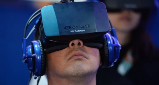 2015年十大科技新趋势:手机屏幕更大 虚拟现实