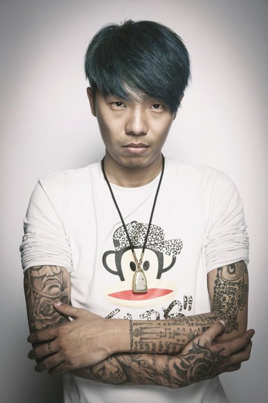 茅侃侃谈WCA2015:奖金不是终点 电竞需要创