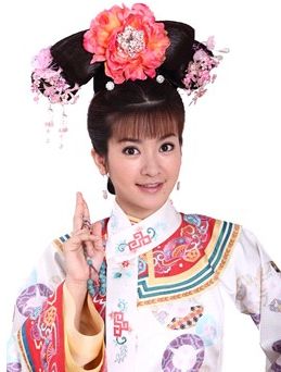 李晟