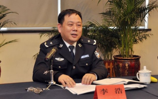 2008年8月任三门县委书记.2012年调任嘉兴市委常委,公安局长.