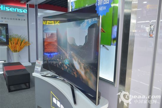 PS4双向畅玩不锁区 谁家电视是神组合- Micro