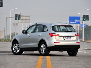 ��̩���� ��̩T600 2014�� 1.5T �ֶ�������