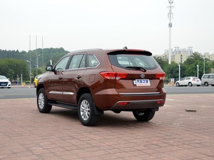  2015 1.9T 