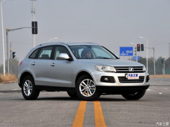 ��̩���� ��̩T600 2014�� 1.5T �ֶ�������