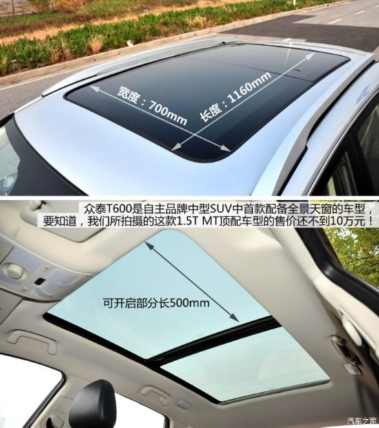 ��̩���� ��̩T600 2014�� 1.5T �ֶ������