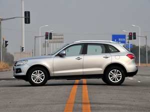 ��̩���� ��̩T600 2014�� 1.5T �ֶ�������