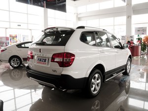 �������� ����W5 2014�� 1.8T 4WD �Զ�������װ��