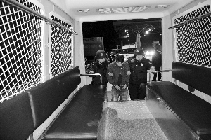 骗子冒充公检法嫁接木马病毒女出纳被骗1200