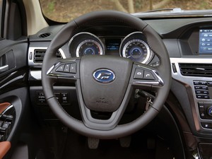   2015 1.9T 