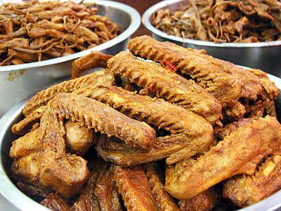 养生警惕:八种食物切勿隔夜吃 小心中毒早死