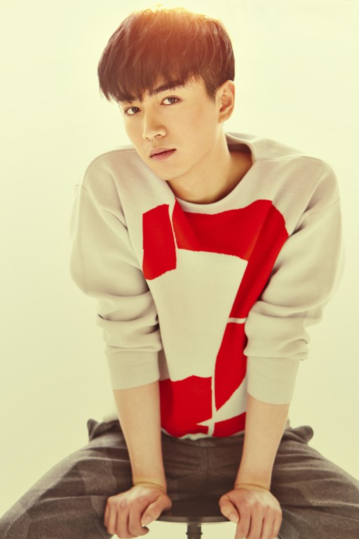 《神雕侠侣》剧组乘雕跨年 陈妍希和姐姐grac