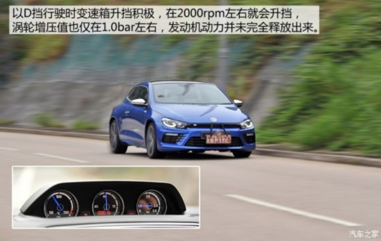 () п 2015  R 2.0TSI